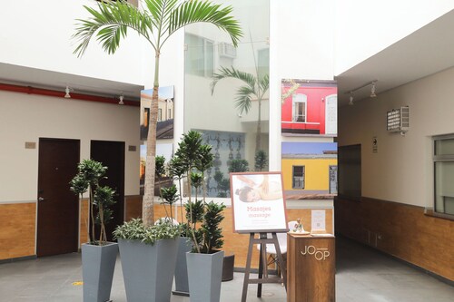 Casa Andina Standard Miraflores San Antonio