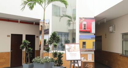 Casa Andina Standard Miraflores San Antonio