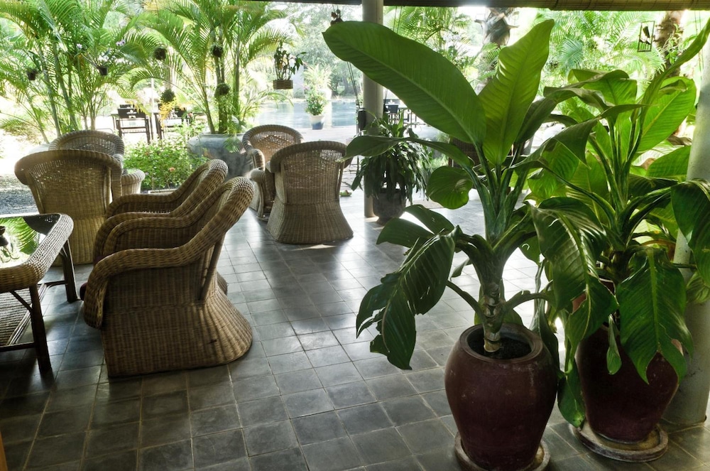 Battambang Resort by null