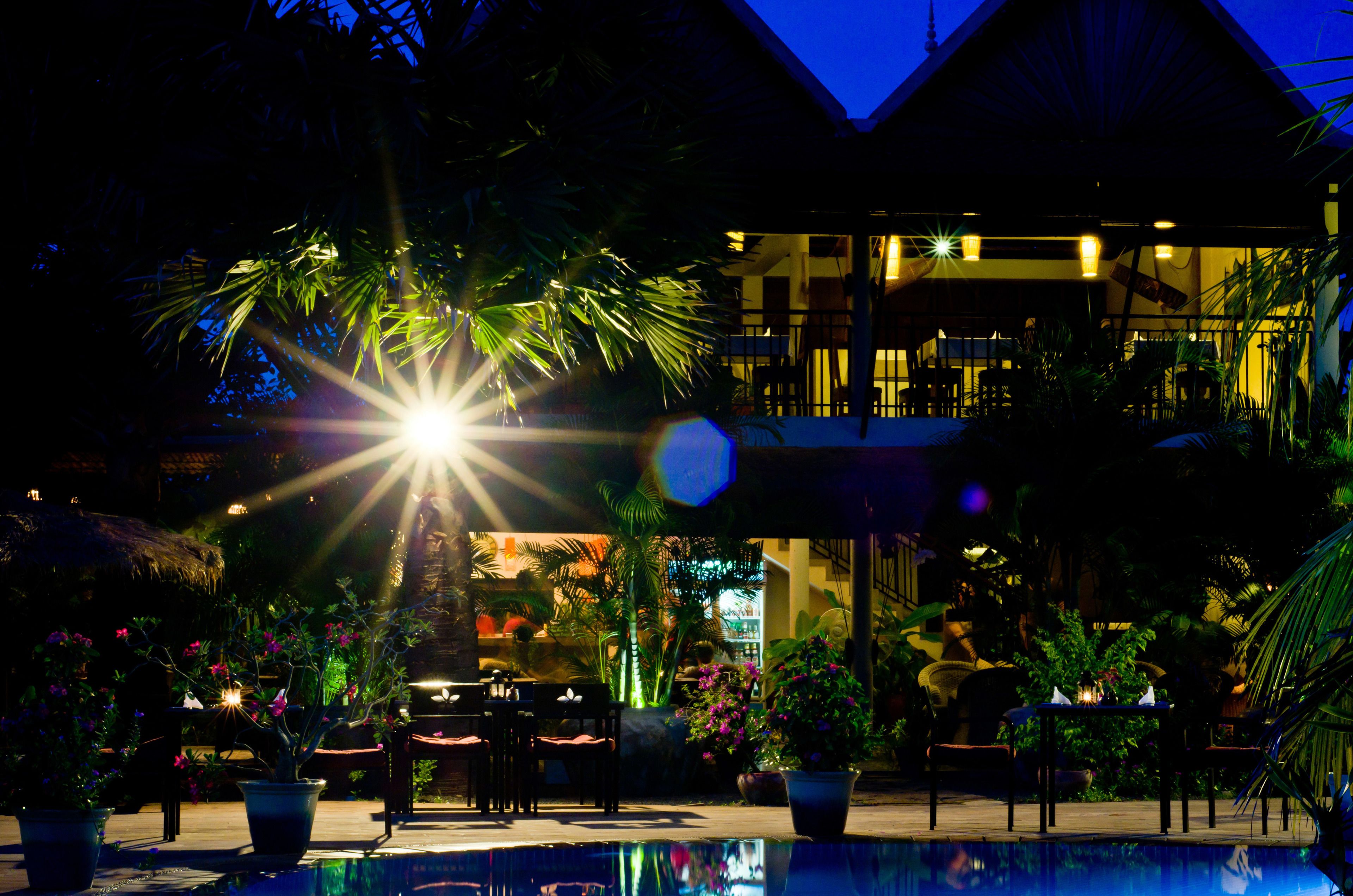 Photo - Battambang Resort