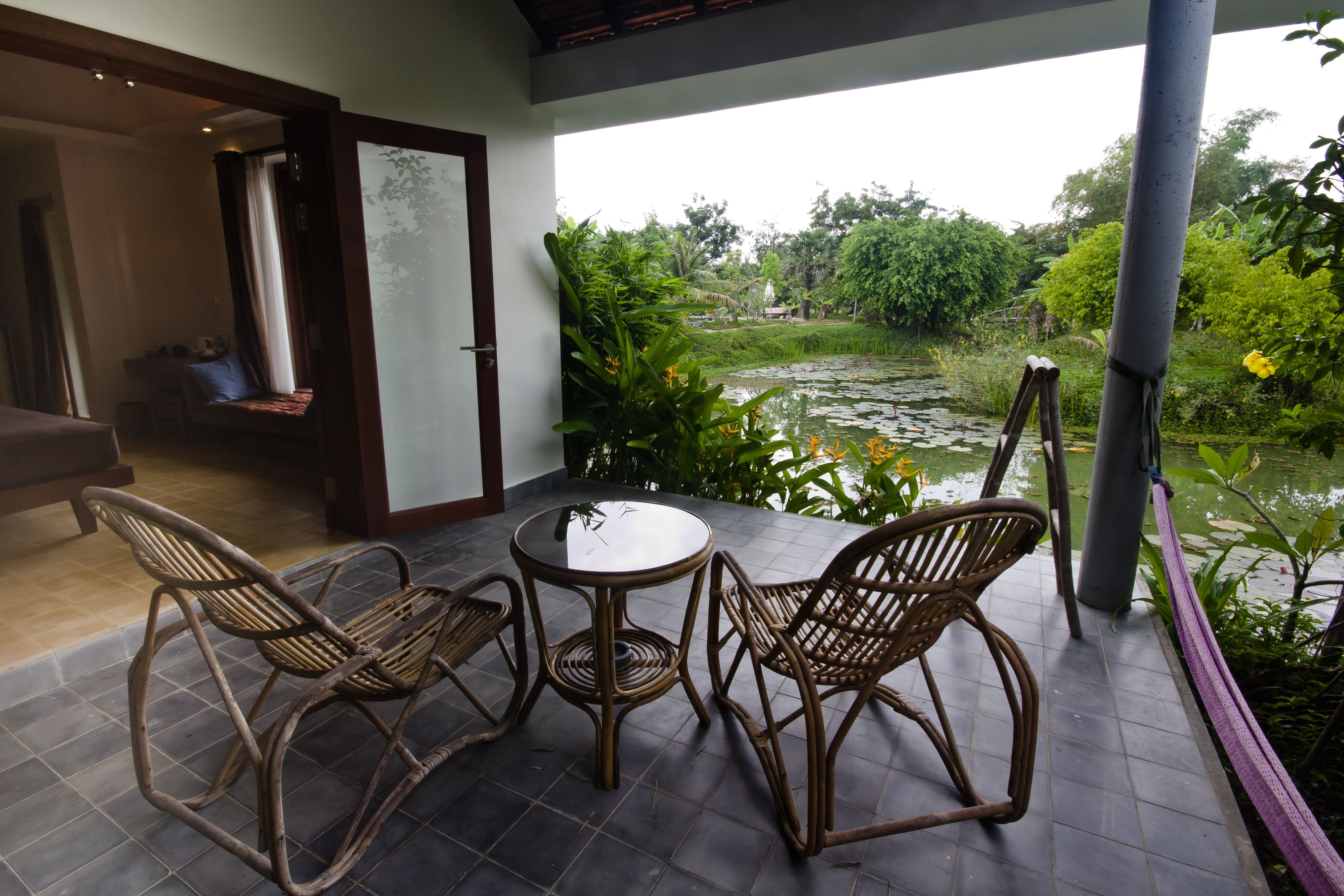 Photo - Battambang Resort