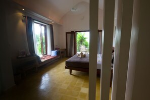 Habitación, vistas al lago | Vistas desde la habitación