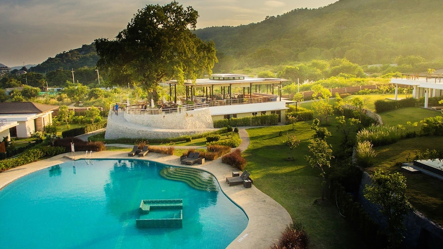 THE SPIRIT RESORT HUA HIN