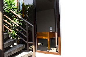 Suite Deluxe, 3 chambres | Vue de la chambre
