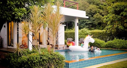 THE SPIRIT RESORT HUA HIN