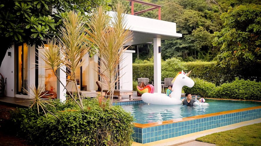 THE SPIRIT RESORT HUA HIN