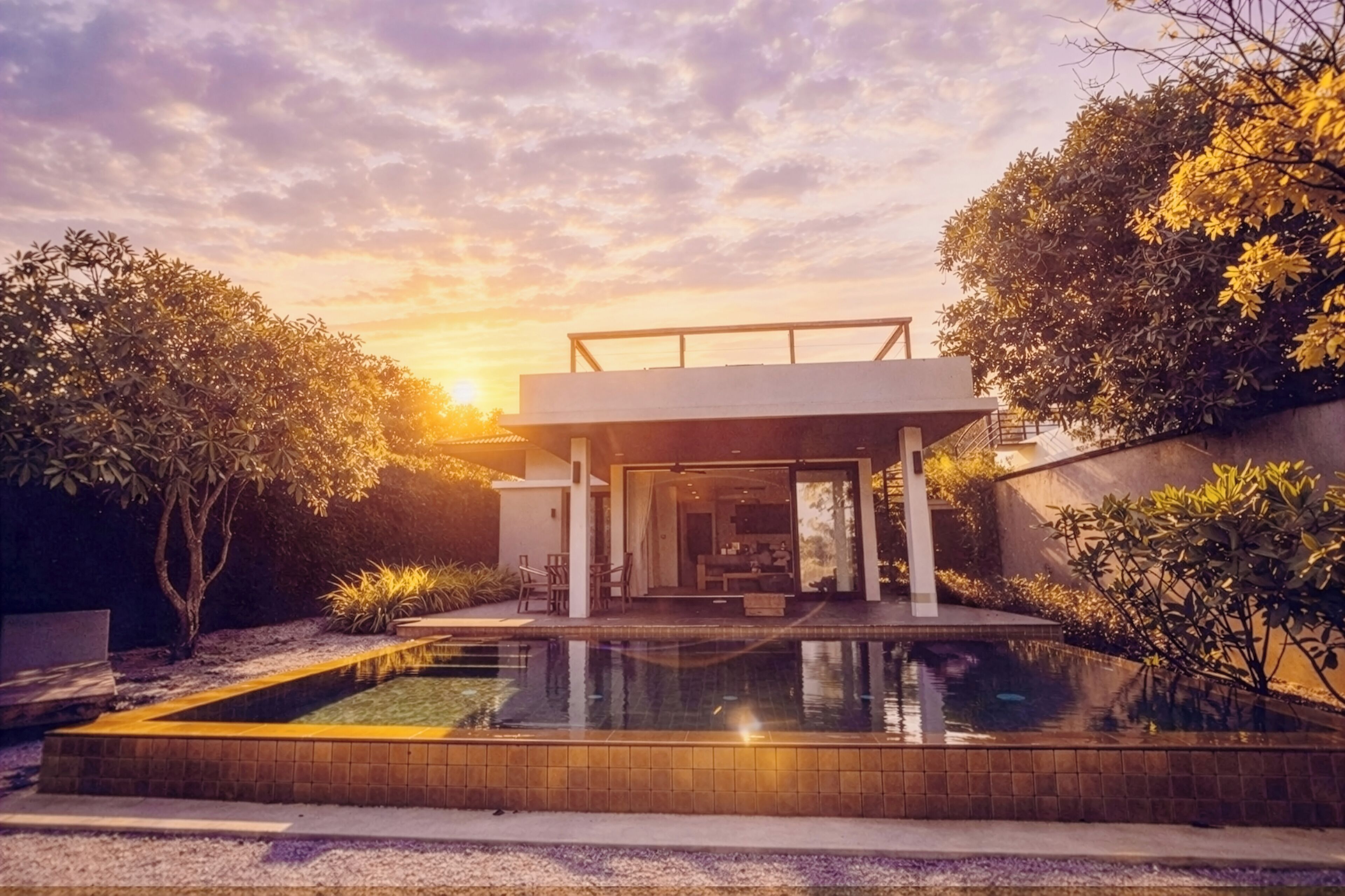 Superior Room | Terrace/patio