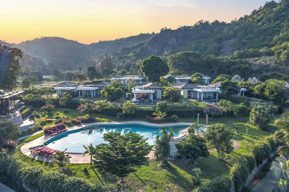 THE SPIRIT RESORT HUA HIN