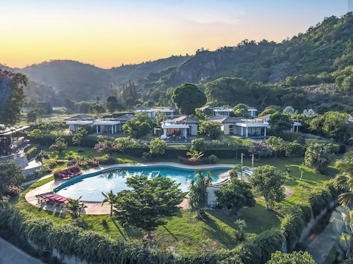 THE SPIRIT RESORT HUA HIN