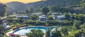 THE SPIRIT RESORT HUA HIN