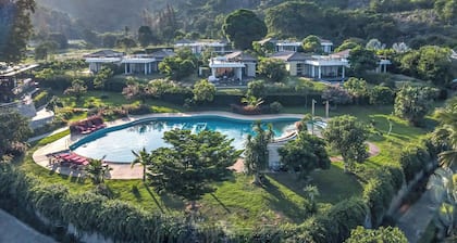 THE SPIRIT RESORT HUA HIN