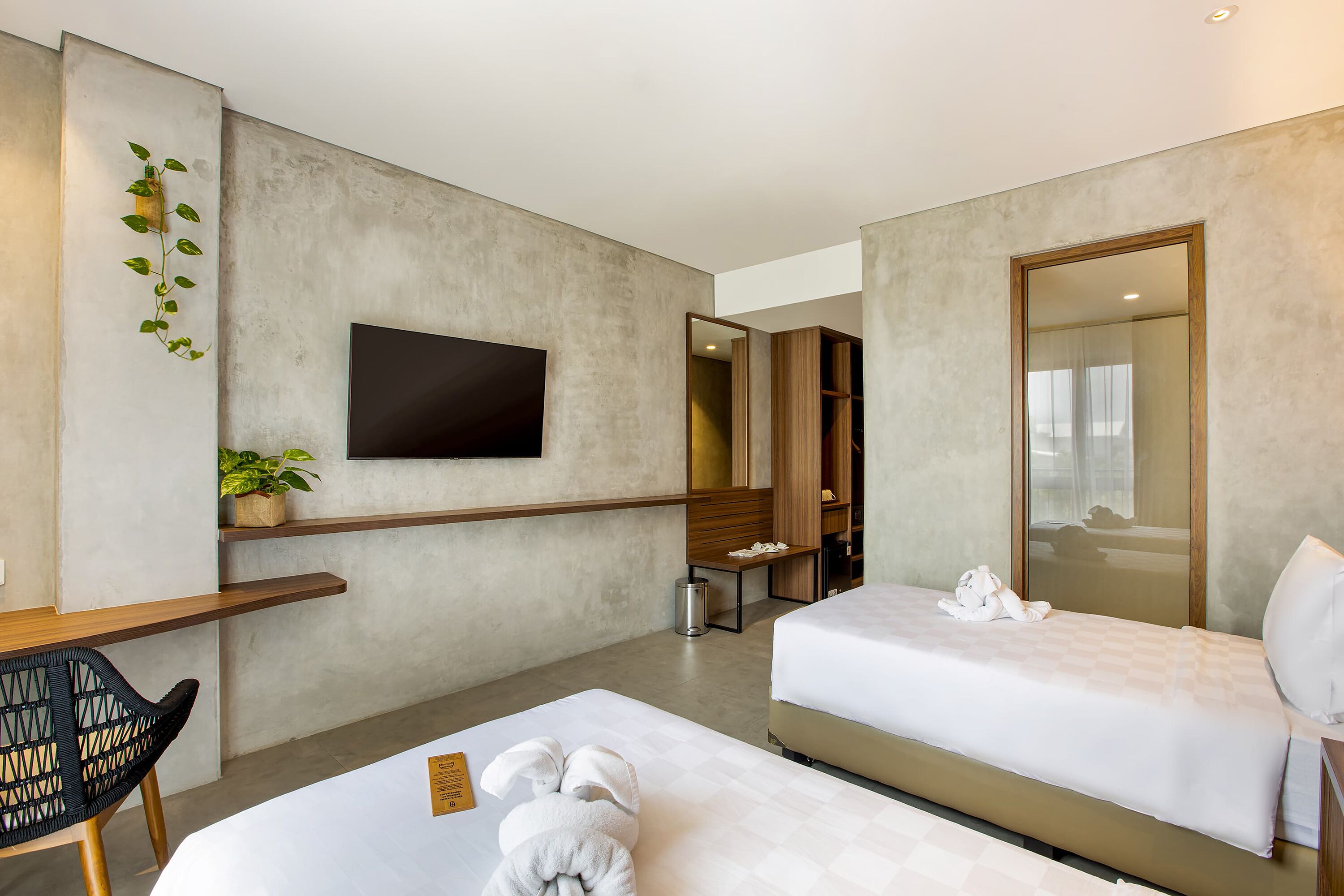 Foto - Greenhost Boutique Hotel Prawirotaman
