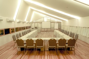 Sala de reunions