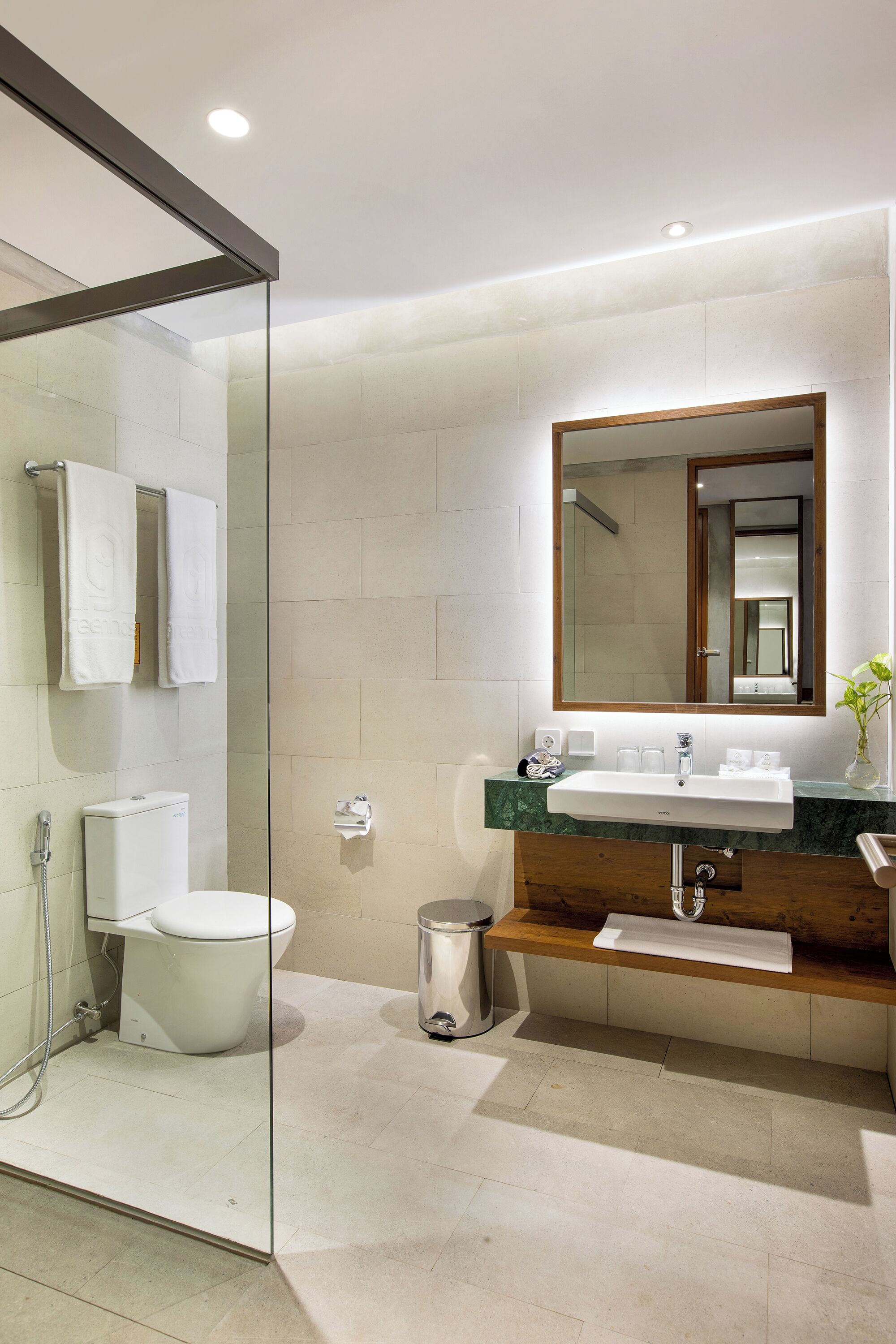 Photo - Greenhost Boutique Hotel Prawirotaman