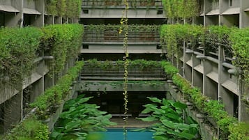 Jardín