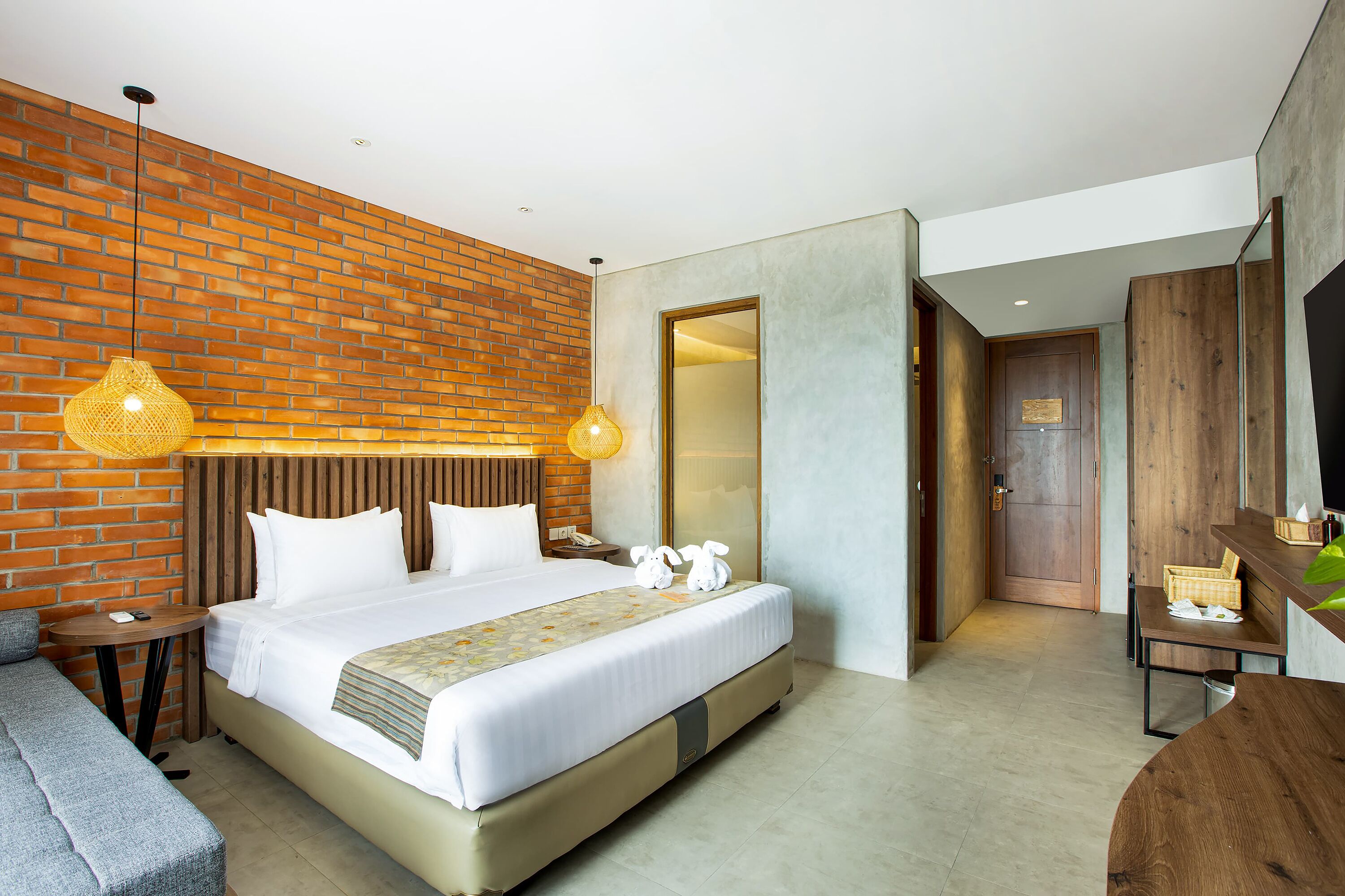 Foto - Greenhost Boutique Hotel Prawirotaman