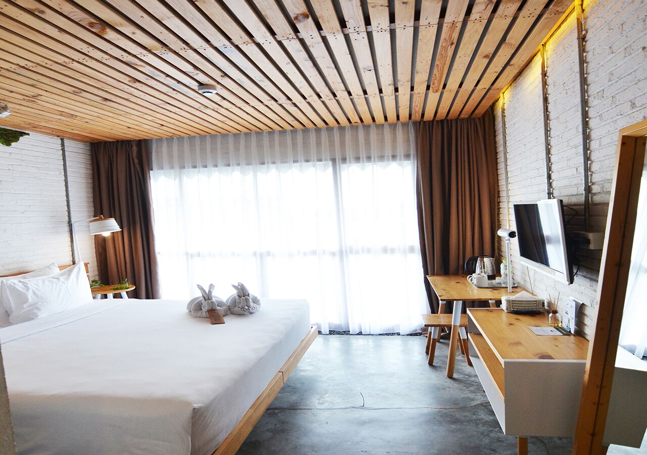 Photo - Greenhost Boutique Hotel Prawirotaman