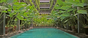 Greenhost Boutique Hotel