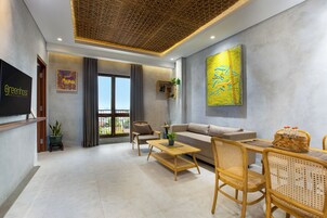 Televisión LED 43 pulgadas con canales de televisión por cable