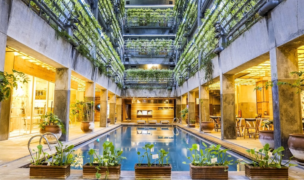 Greenhost Boutique Hotel - Yogyakarta - Hotels.com