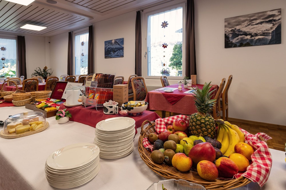 Hotel Bel-Air Eden by null