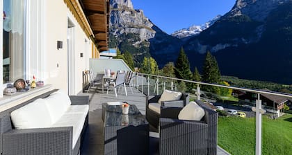 Hotel Bel-Air Eden