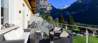 Hotel Bel-Air Eden