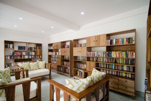 Biblioteca