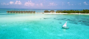 Summer Island Maldives
