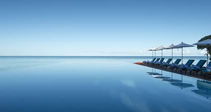 Summer Island Maldives