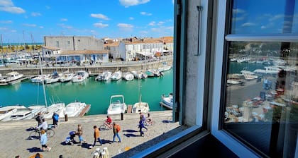 Hotel Du Port