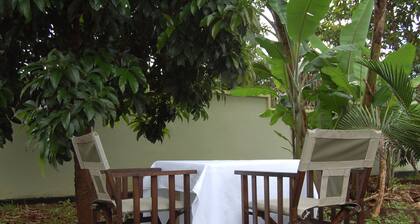 Ngorongoro Villa & Restaurant