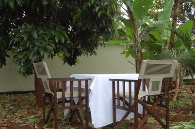 Ngorongoro Villa & Restaurant