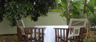 Ngorongoro Villa & Restaurant