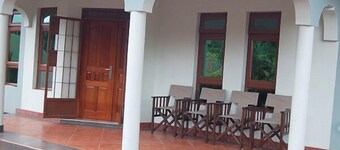 Ngorongoro Villa & Restaurant