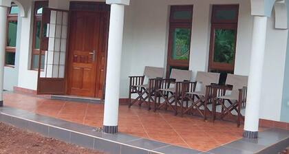 Ngorongoro Villa & Restaurant