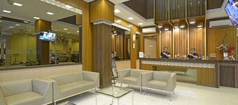 Dkayon Hotel Demangan Yogyakarta