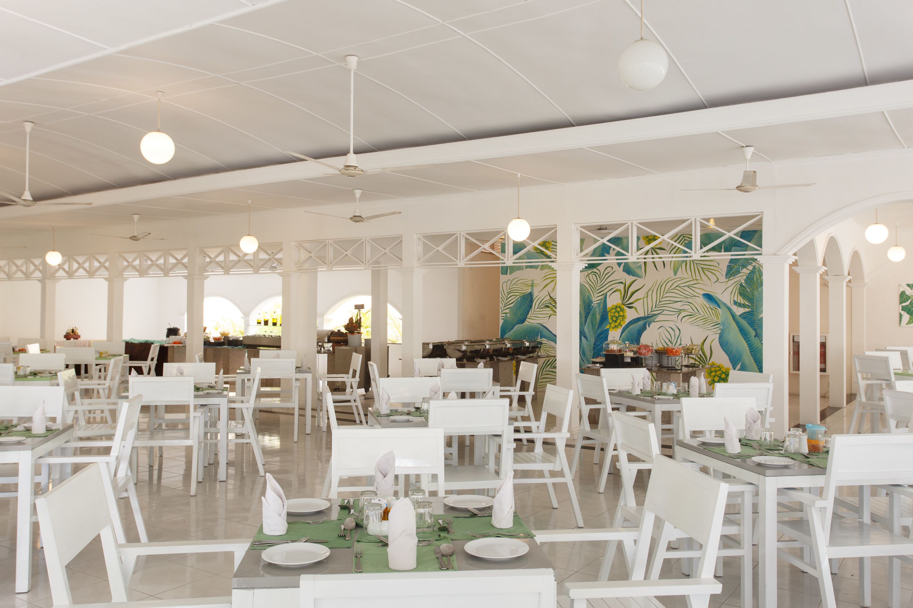 international cuisine