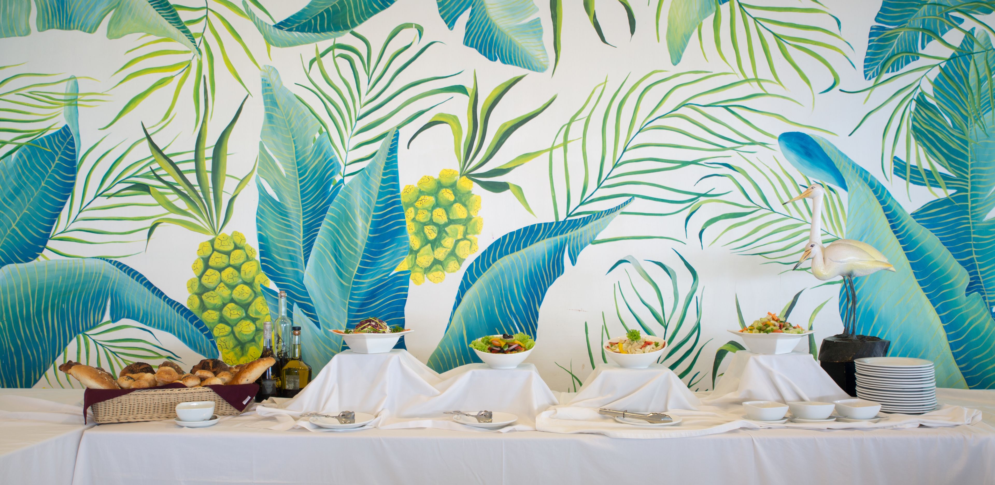 international cuisine