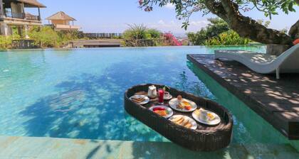Tigadis Villa