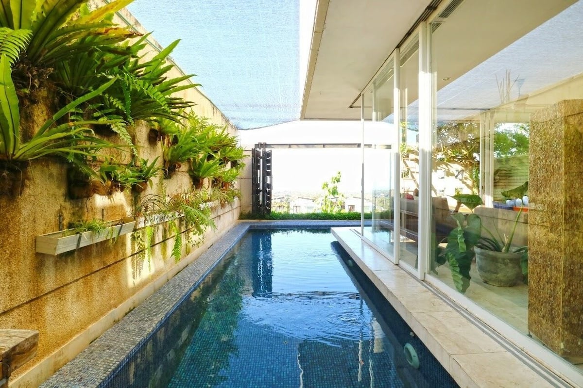 Luxury Villa, 3 Bedrooms | Exterior