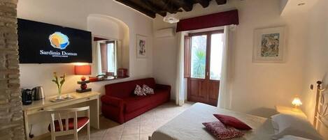 Bureau, Wi-Fi gratuit