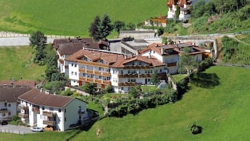 Außenbereich