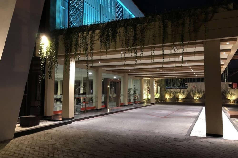 Hotel Sinar 1