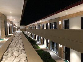 Teras/patio