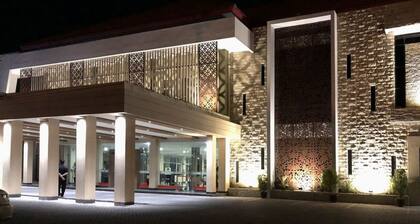 Hotel Sinar 1