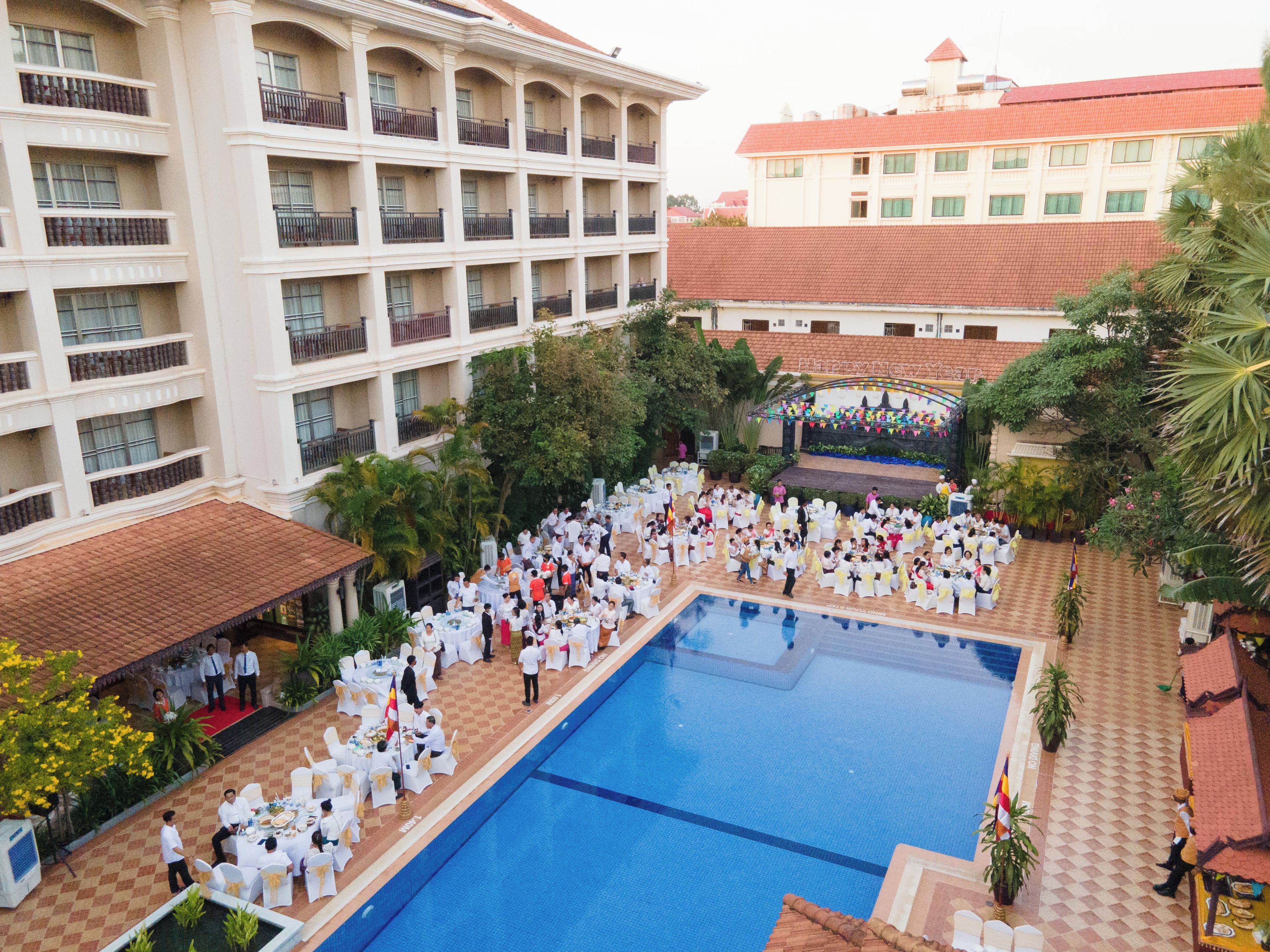 Photo - Somadevi Angkor Premium