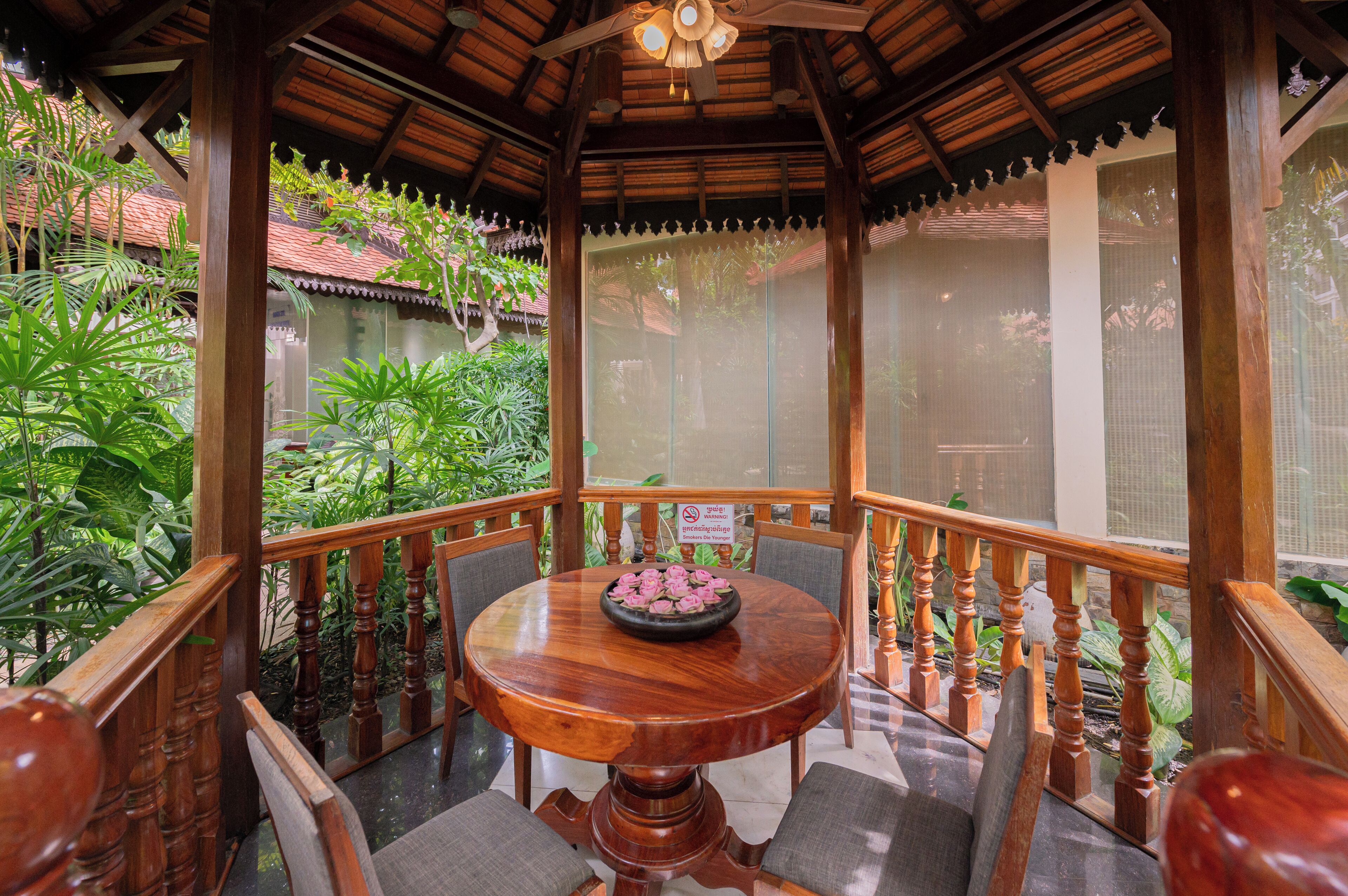 Photo - Somadevi Angkor Premium