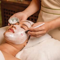 Phòng tắm hơi, phòng xông hơi, trị liệu toàn thân, liệu pháp hương thơm