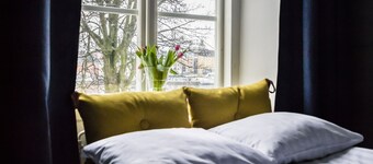 STF Stockholm Skeppsholmen Hostel